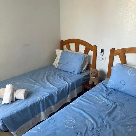 2 Bed Apartment- La Florida Orihuela - Costa Blanca Alicante