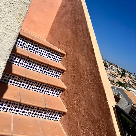 2 Bed Apartment- La Florida Orihuela - Costa Blanca