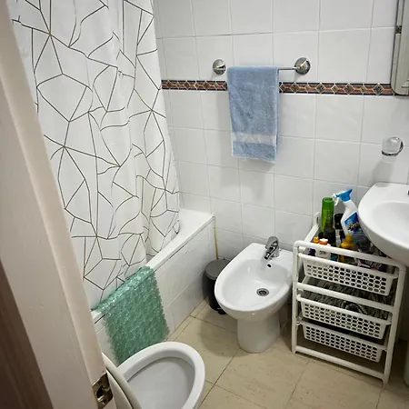 2 Bed Apartment- La Florida Orihuela - Costa Blanca アパート *