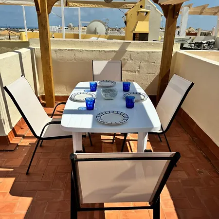 2 Bed Apartment- La Florida Orihuela - Costa Blanca Apartment Alicante