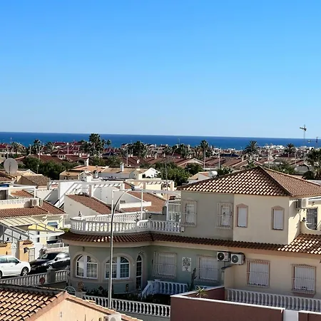 2 Bed Apartment- La Florida Orihuela - Costa Blanca アリカンテ