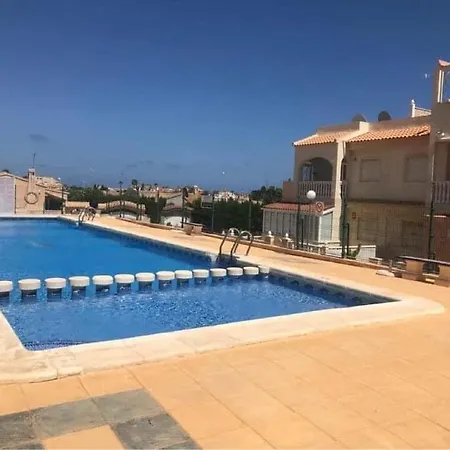 2 Bed Apartment- La Florida Orihuela - Costa Blanca * Alicante