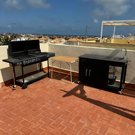 2 Bed Apartment- La Florida Orihuela - Costa Blanca Apartment Alicante