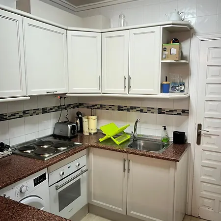 2 Bed Apartment- La Florida Orihuela - Costa Blanca アパート