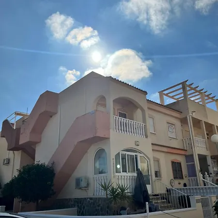 2 Bed Apartment- La Florida Orihuela - Costa Blanca Apartment Alicante