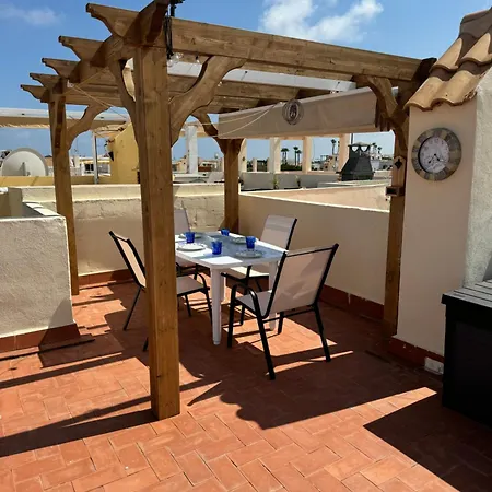 Apartment 2 Bed Apartment- La Florida Orihuela - Costa Blanca Alicante
