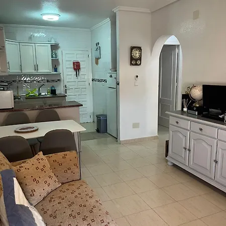 Apartment 2 Bed Apartment- La Florida Orihuela - Costa Blanca Alicante