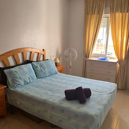 2 Bed Apartment- La Florida Orihuela - Costa Blanca Apartment Alicante