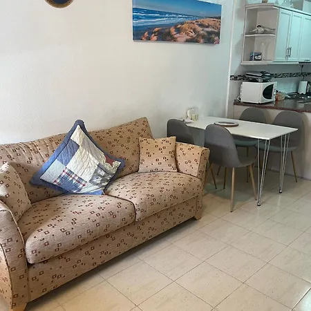 Apartment 2 Bed Apartment- La Florida Orihuela - Costa Blanca *